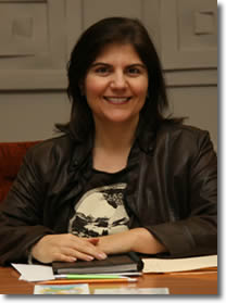 Maria Antonakos