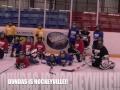Hockeyville - Atom Practice