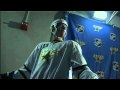 Krys Barch - Dallas Stars on Hockeyville and Dundas