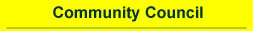 Dundas Community Council